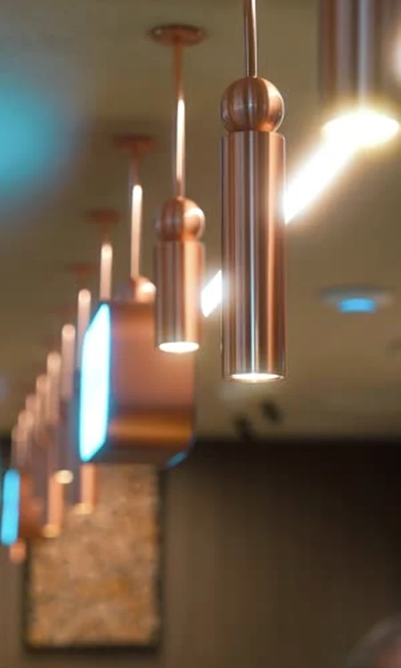 Frame from Chez Beirut
